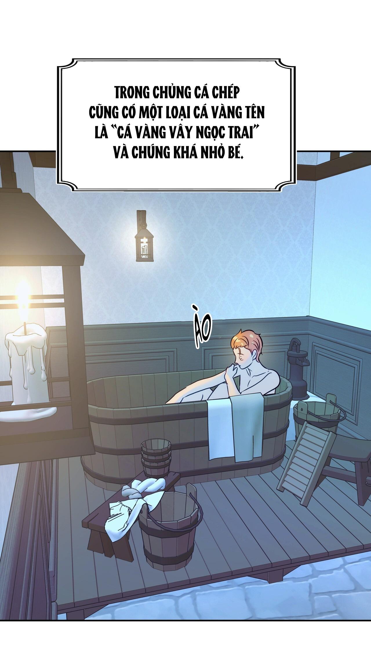 ORCA MANSION Chapter 1 - Trang 2