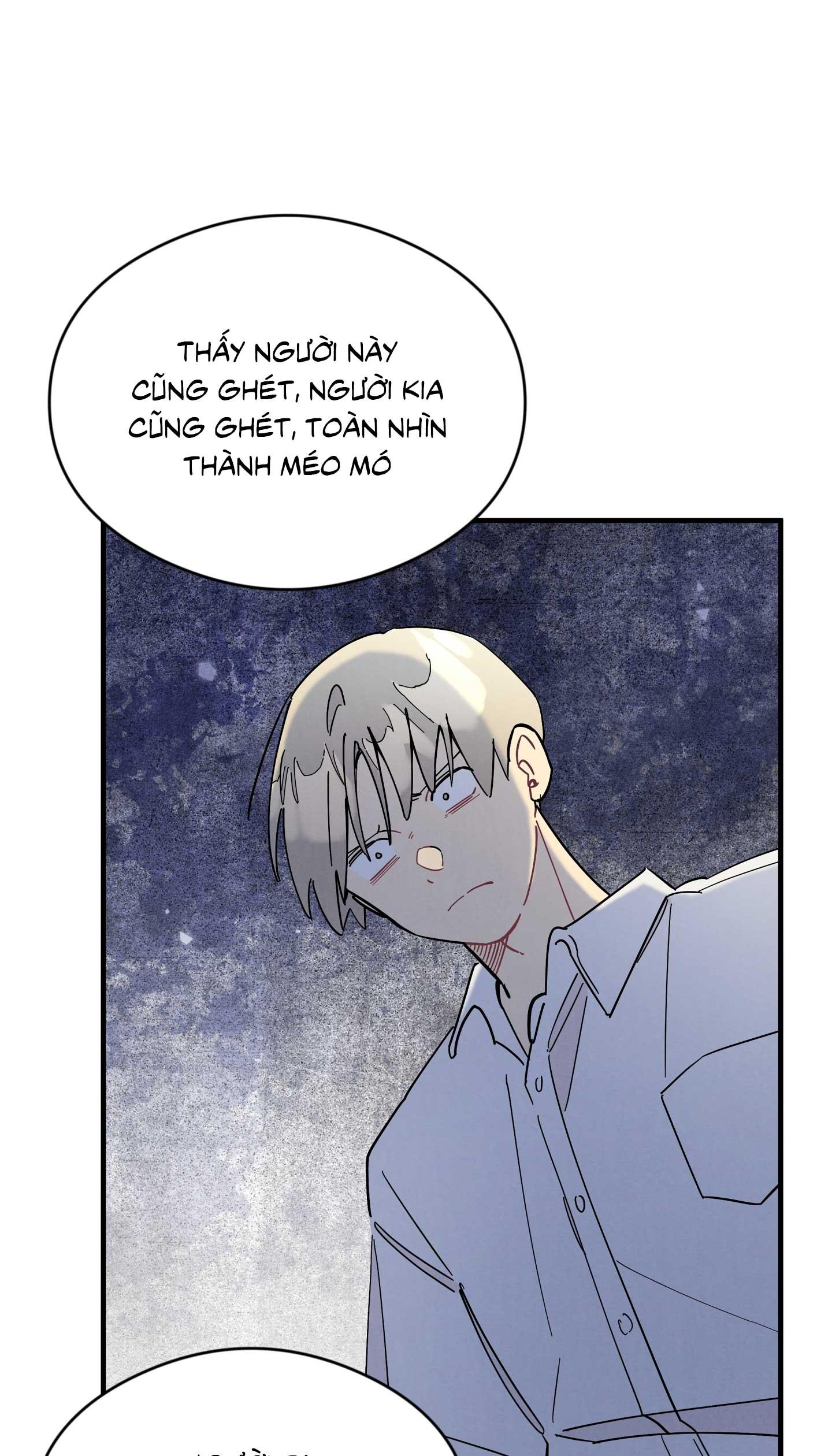 One-Room TA Chapter 47 - Next Chapter 48