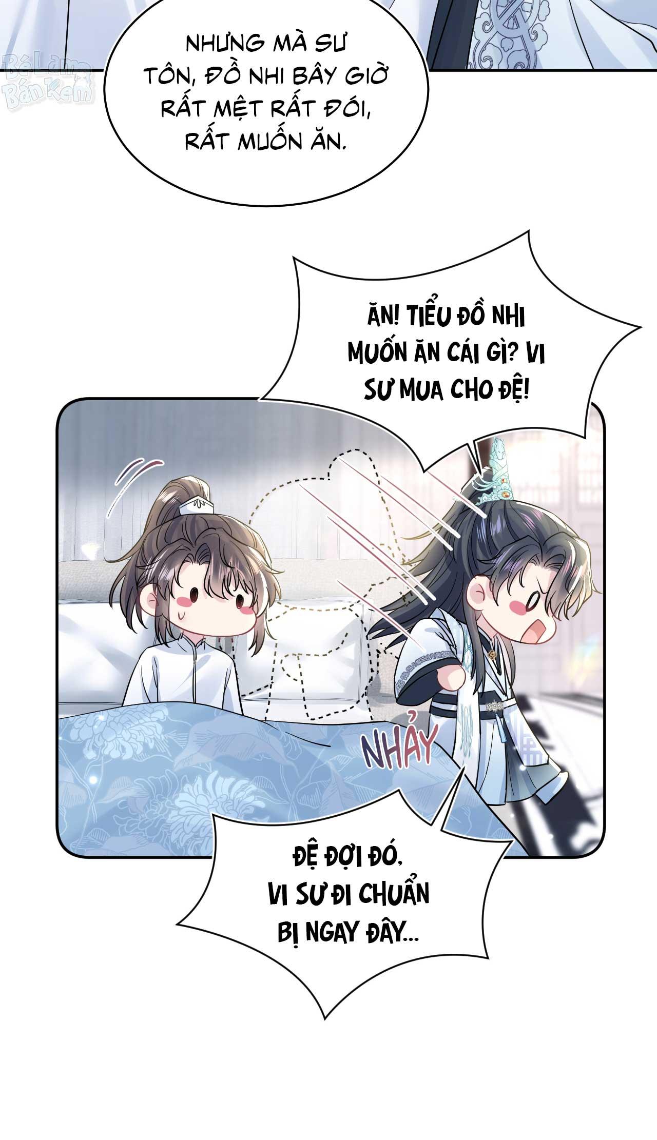 Tuyệt mỹ bạch liên hoa online dạy học Chapter 194 - Next Chapter 195