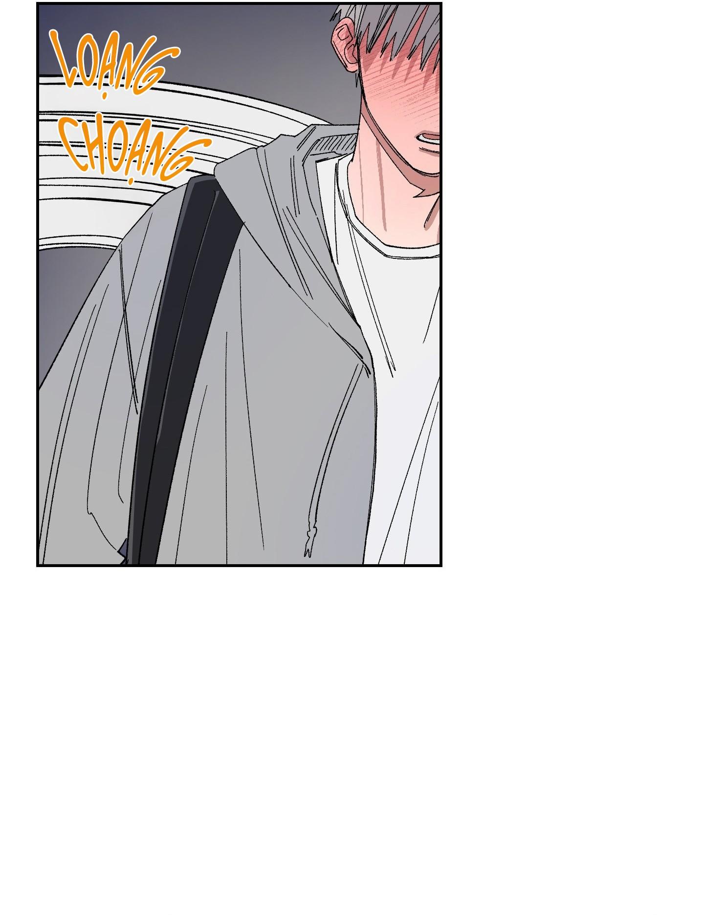 (CBunu) Điểm Hẹn Tình Đơn Phương Chapter 35 - Next Chapter 36