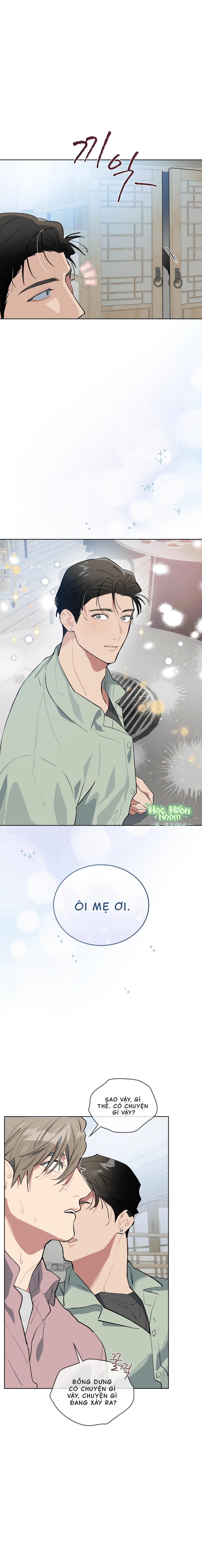 Xin Hãy Cho Thêm Than Vào Chapter 7 Hachiennhom - Next 