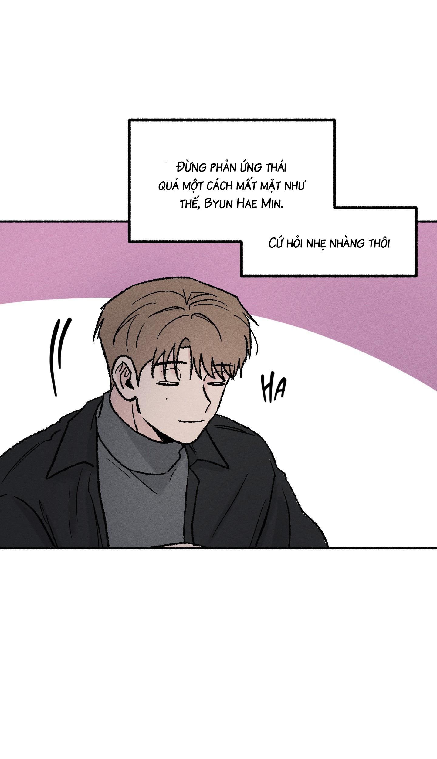 (CBunu) Khi Người Lơ Đãng Chapter 25 - Next 