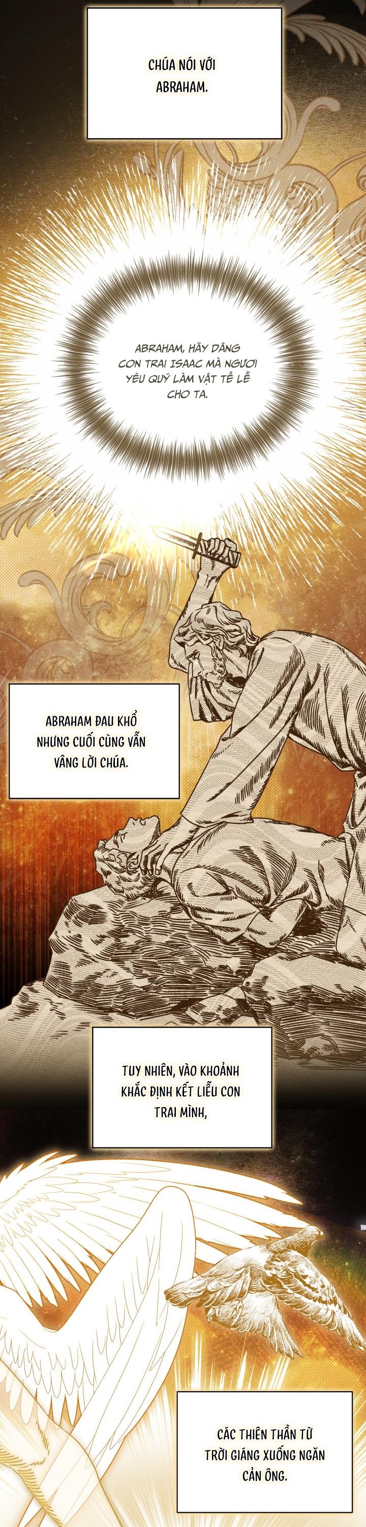 CƠ HỘI CHUỘC LỖI Chapter 26 - Next 