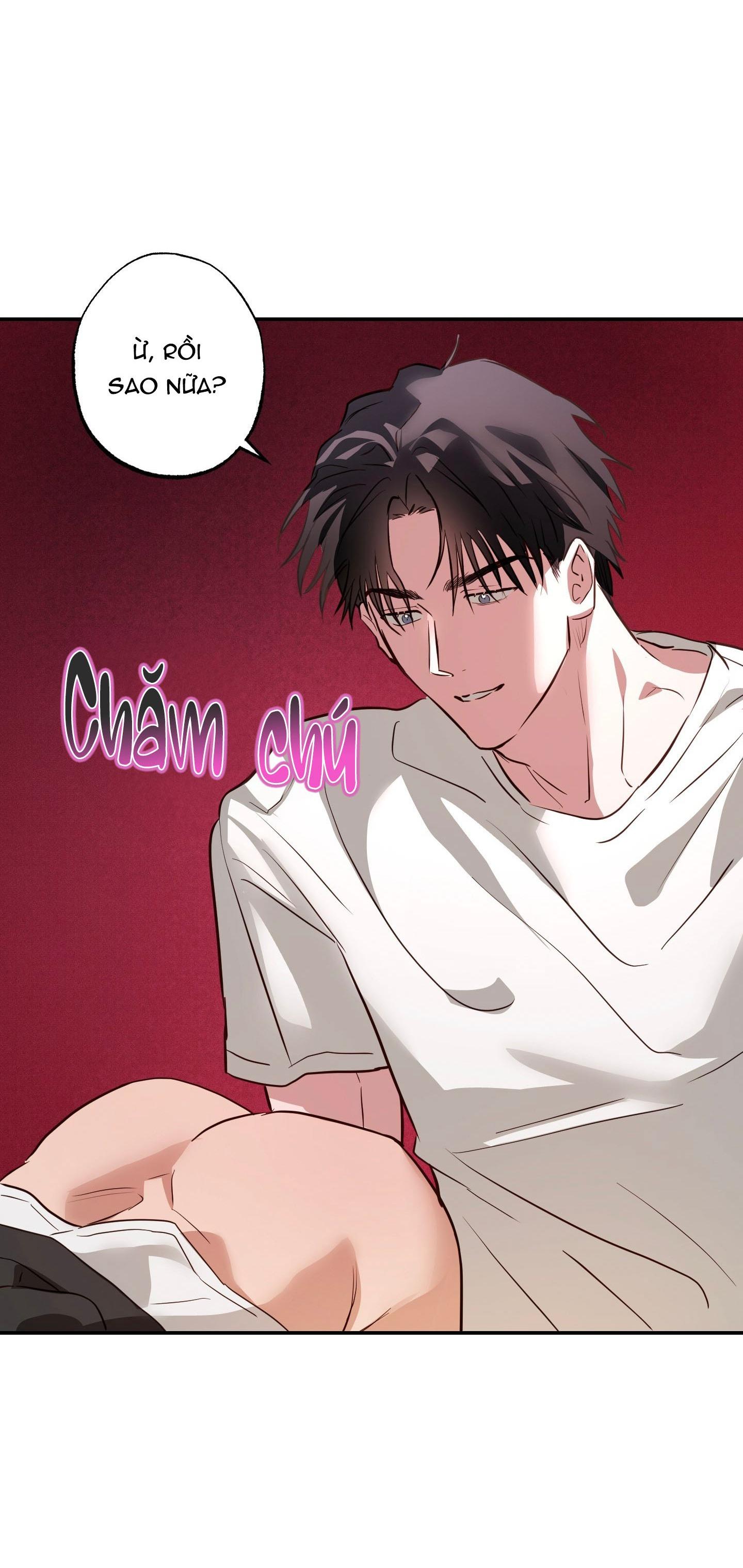 NGHIỆN SEX Chapter 42.8 không đượcphép8 - Next Chapter 42.9 không đượcphépE