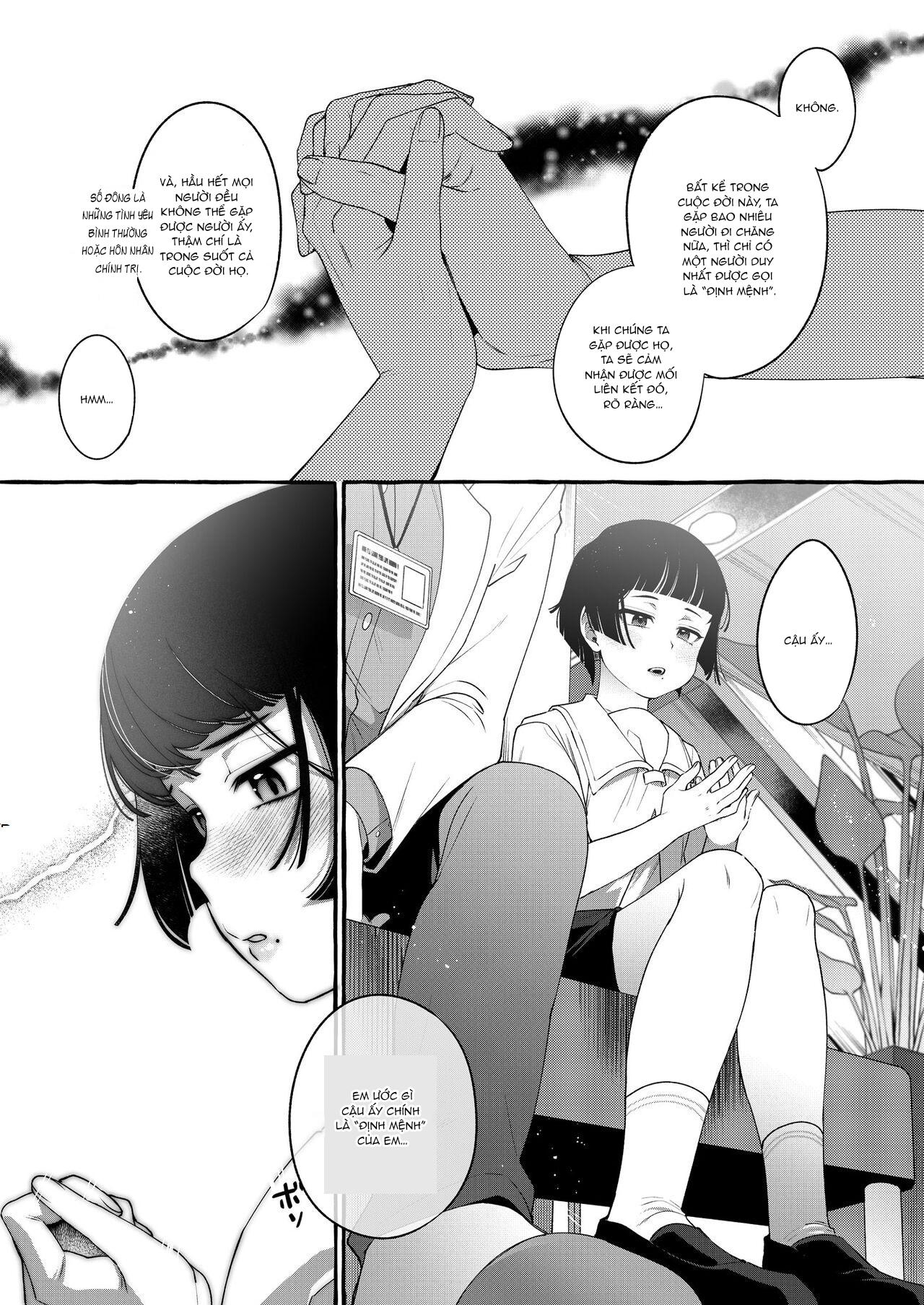 Tổng Hợp Oneshot Rape Chapter 209 - Trang 2
