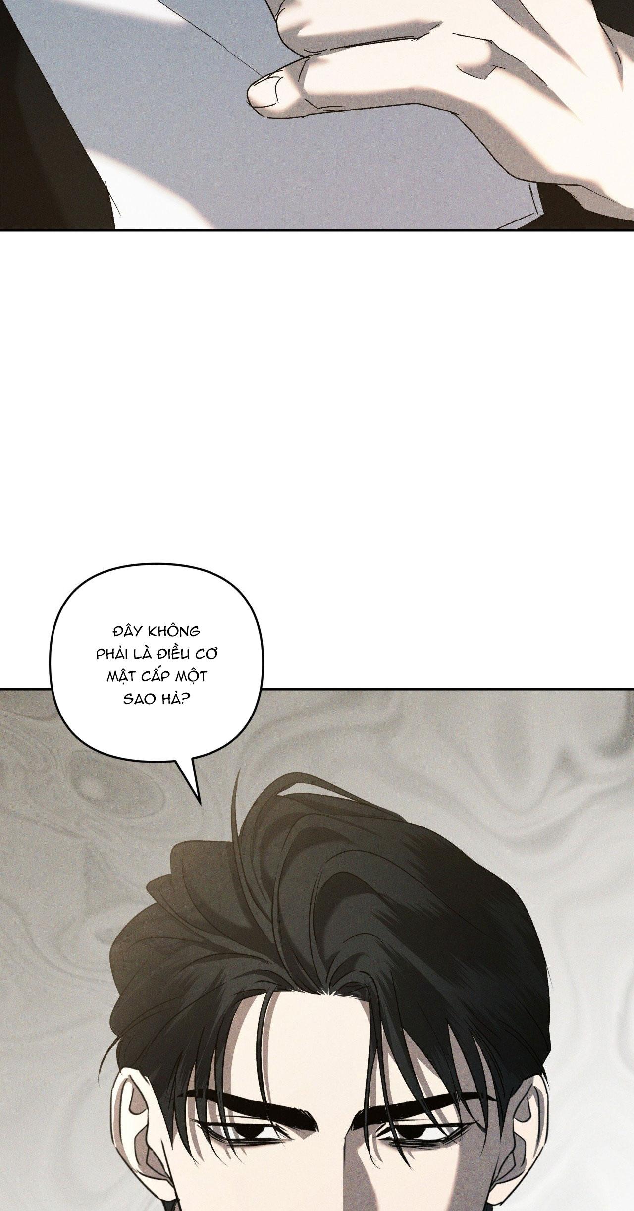 EDEN Chapter 34 - Next Chapter 37