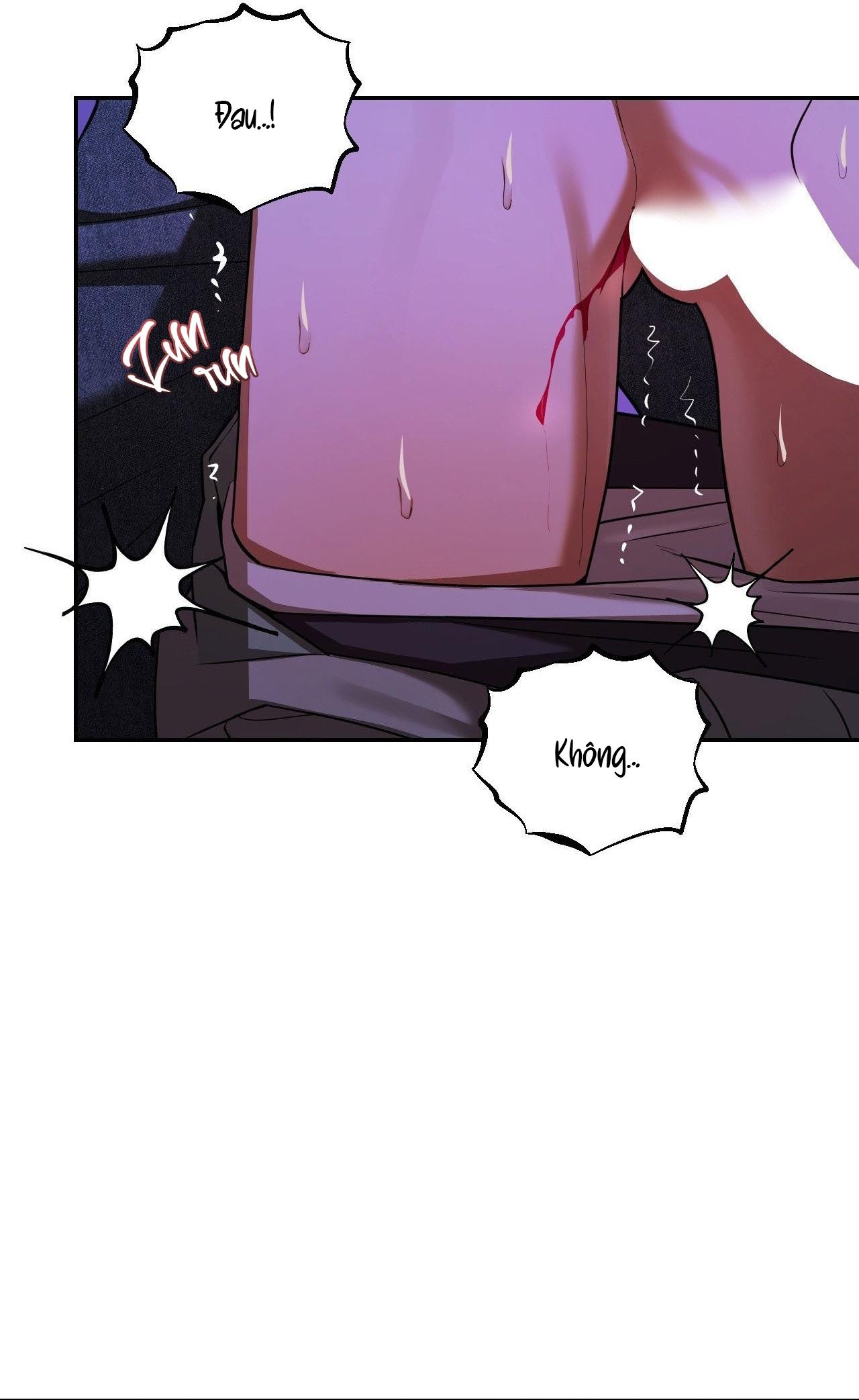 PEARL BOY: IGNITE THE DAWN Chapter 8 H+ - Next Chapter 9