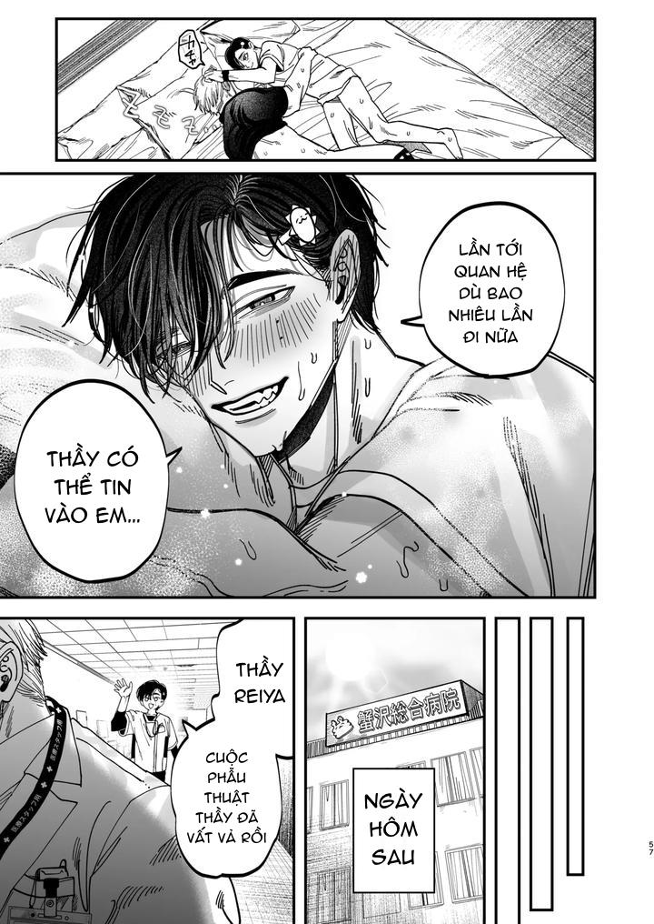 Tuyển tập truyện doujinshi Chapter 223.2 - Trang 2