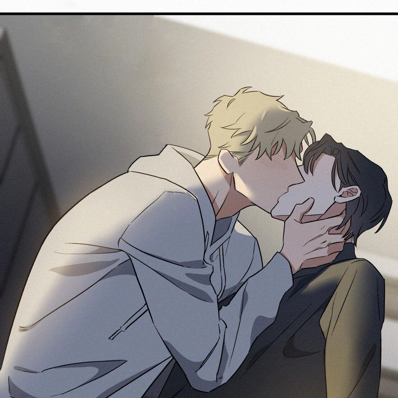 Merry On The Rocks Chapter 6 H - End - Next