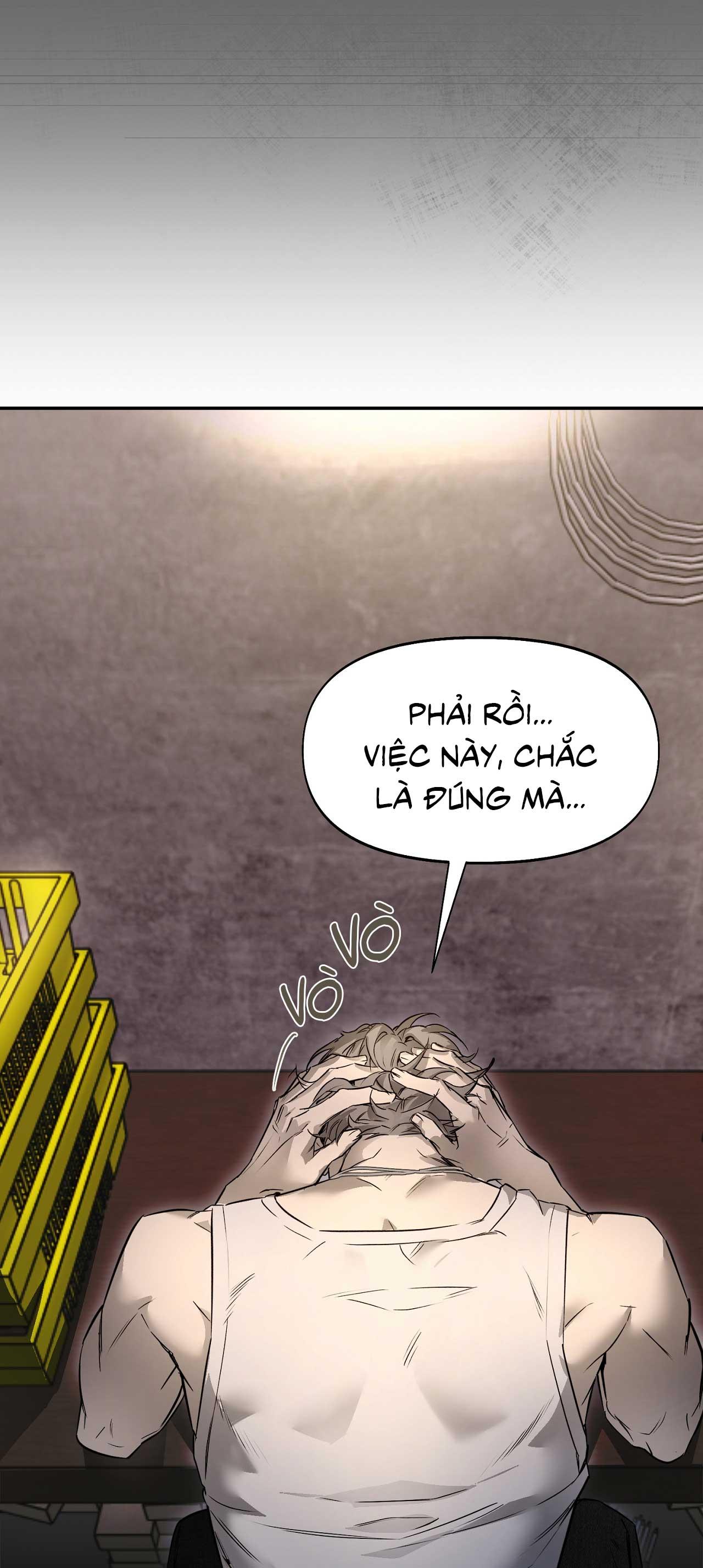 NERD PROJECT Chapter 47 - Next Chapter 48
