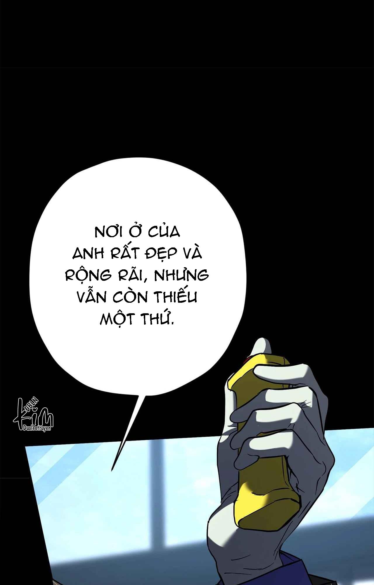 BULLET TIME Chapter 19 - Next Chapter 20