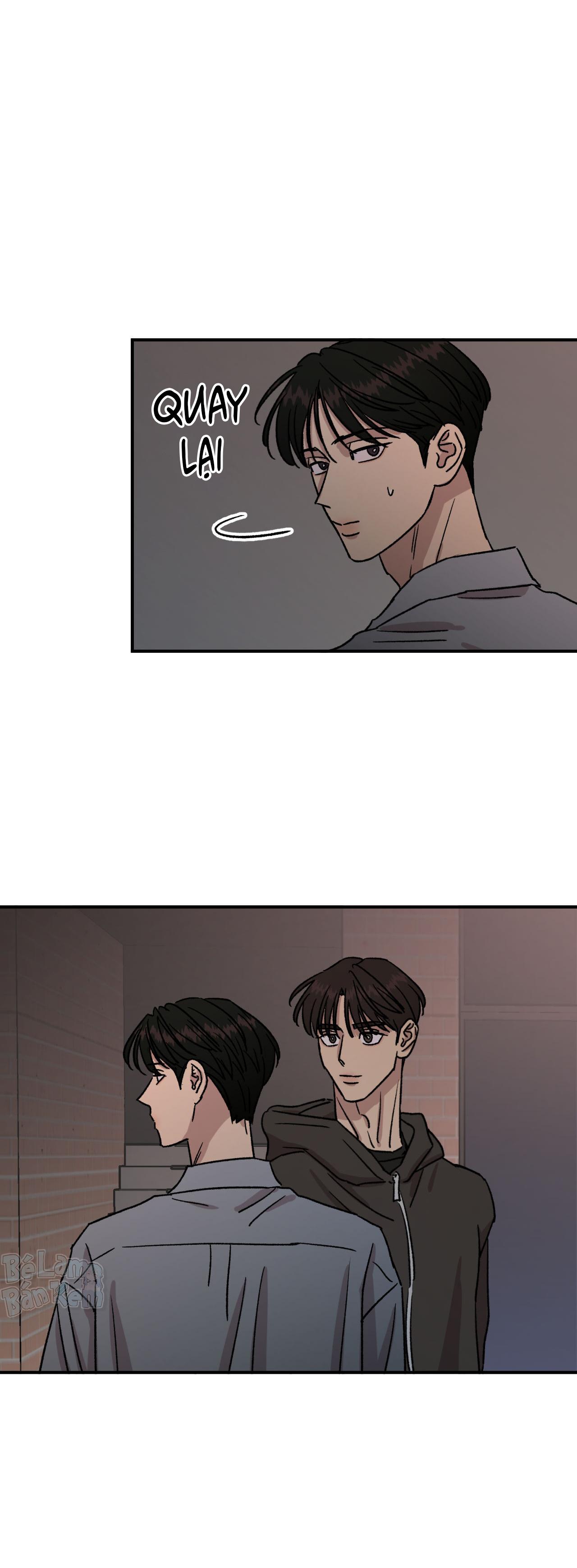 Nhà của chúng ta Chapter 41 - Next Chapter 42