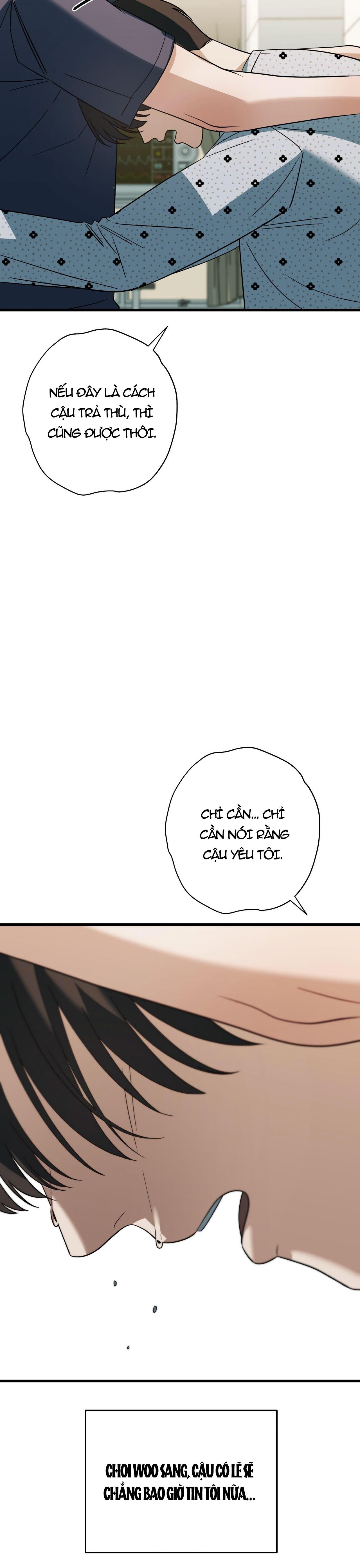 HỢP ĐỒNG KẸO NGỌT Chapter 39 - Next 