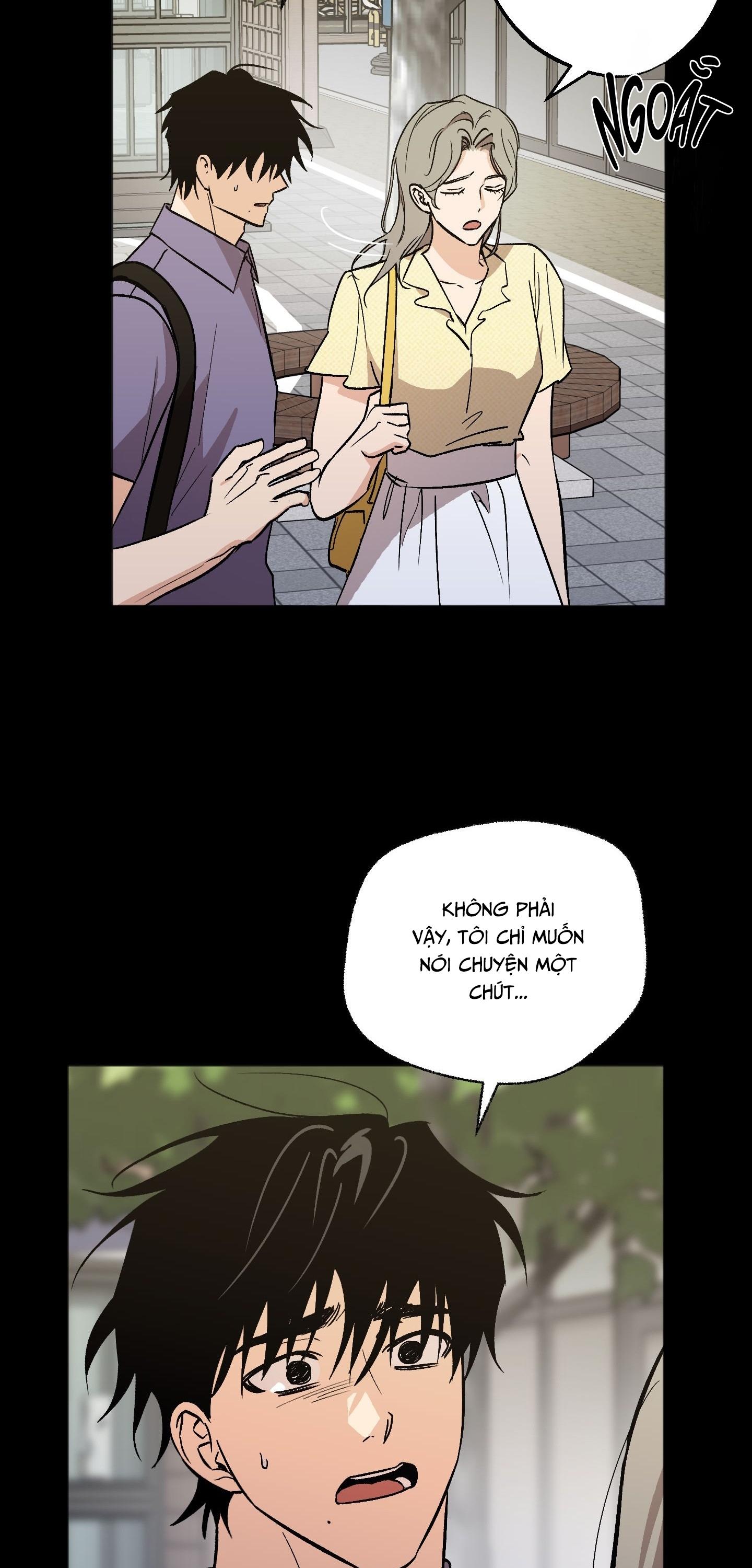 NGHI THỨC CẦU NGUYỆN Chapter 28 - Next 