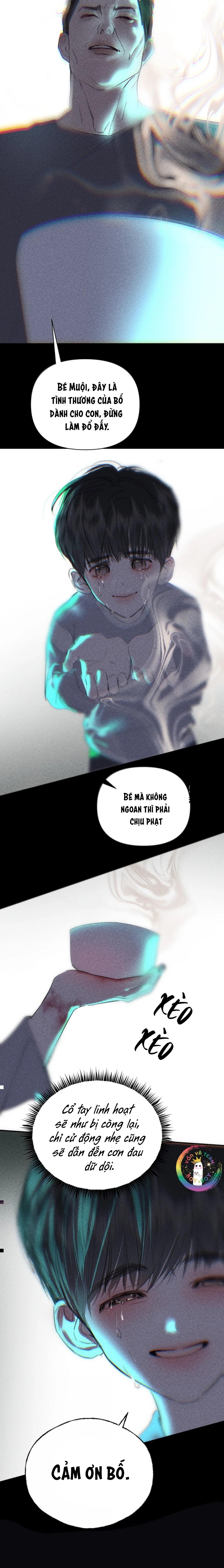 Thoát Khỏi Tầng Hầm Chapter 38 - Next Chapter 39