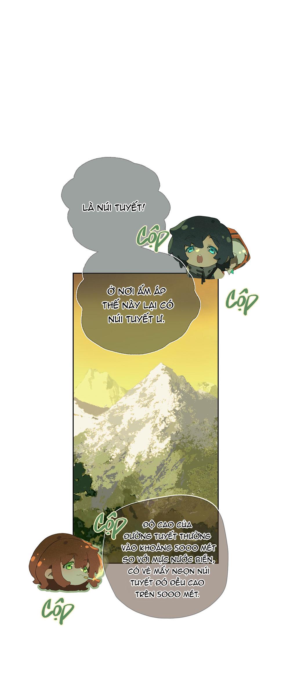 Oan Khuất Chapter 1 - Next 