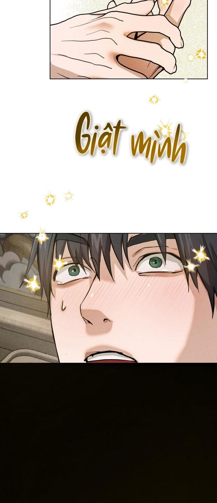 THẦY CÚNG Chapter 3 - Trang 2