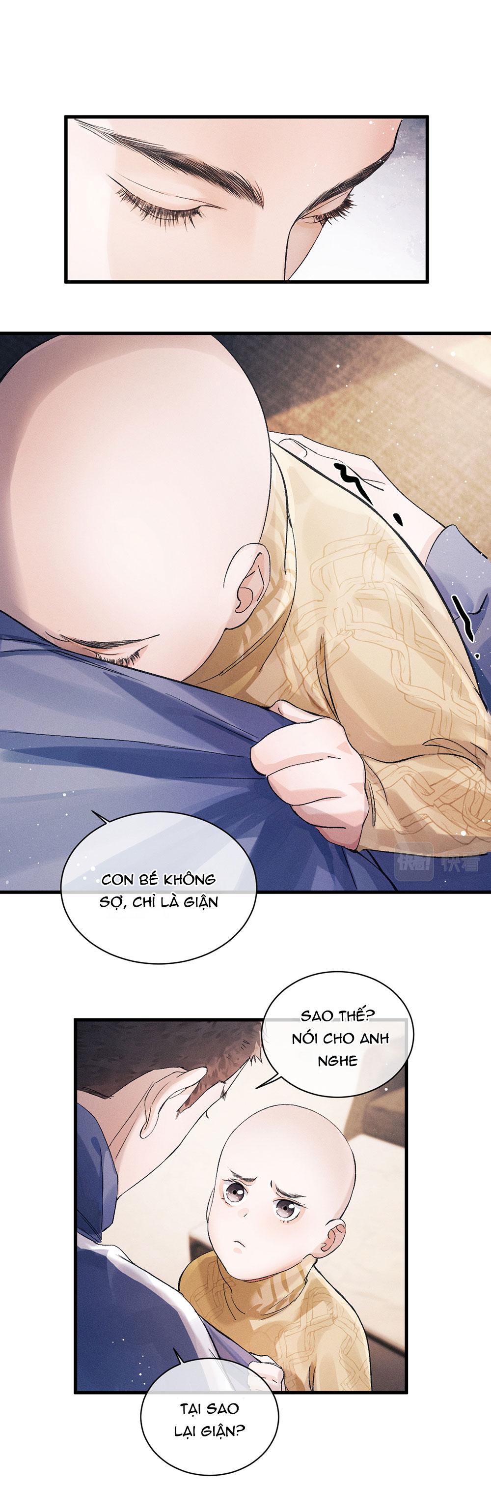 Tát Dã (Ngang Tàng) Chapter 35 - Next 