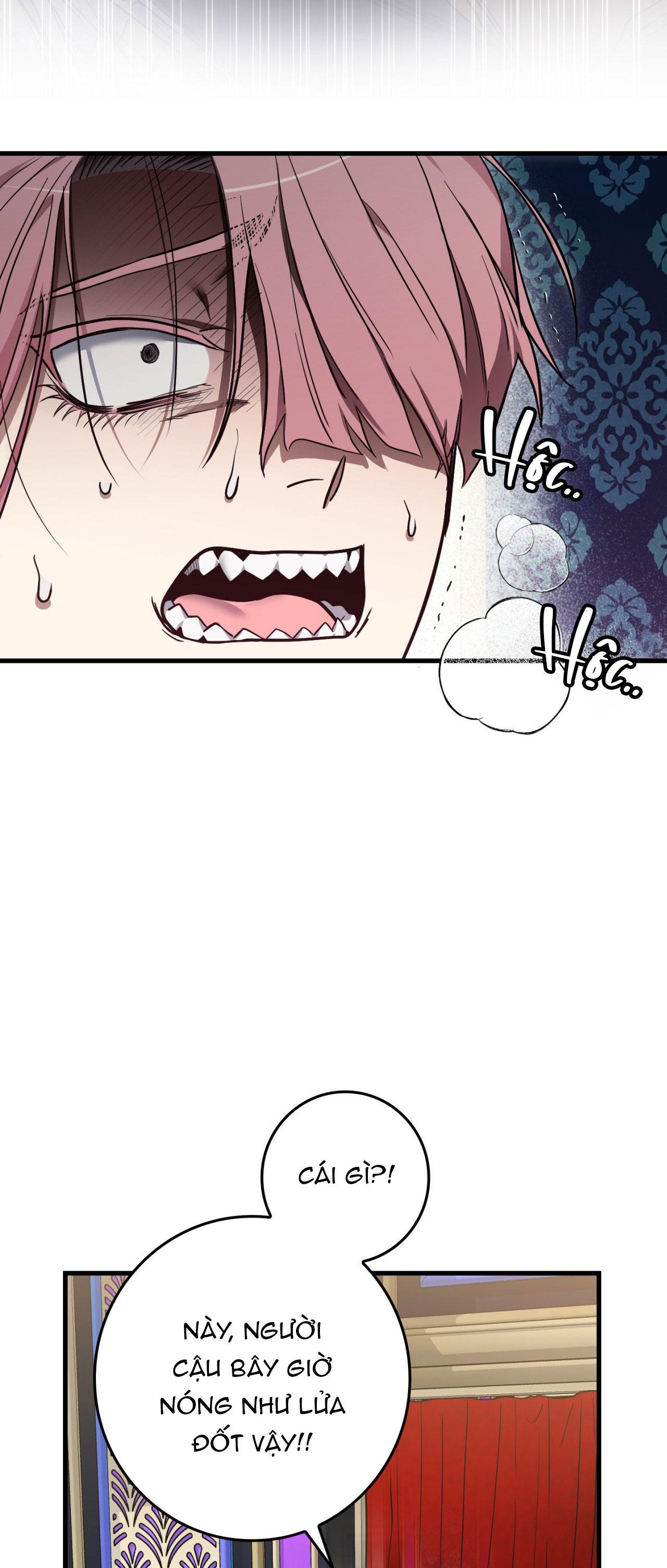 BLACK OUT Chapter 18 - Next 