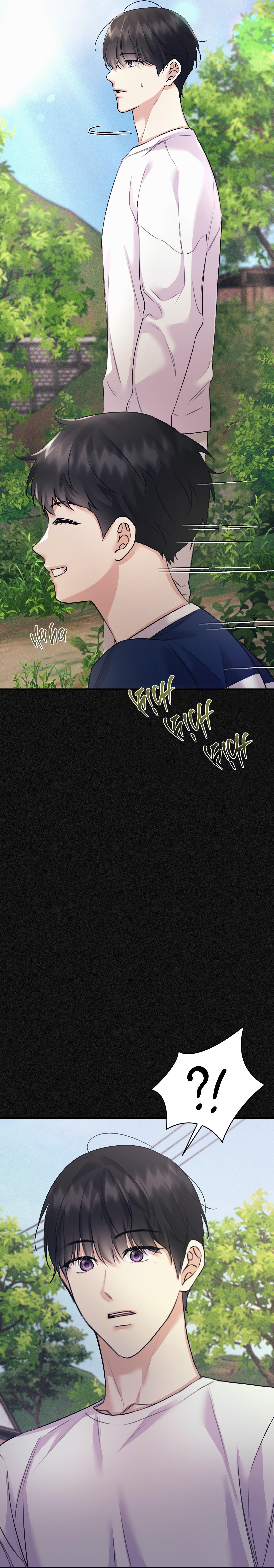 QUAN HỆ CỘNG SINH CỦA MẶT TRĂNG VÀ MẶT TRỜI Chapter 52 - Next Chapter 53