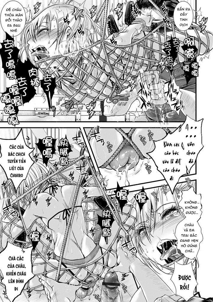 Tổng hợp Boylove Chapter 40 - Next 