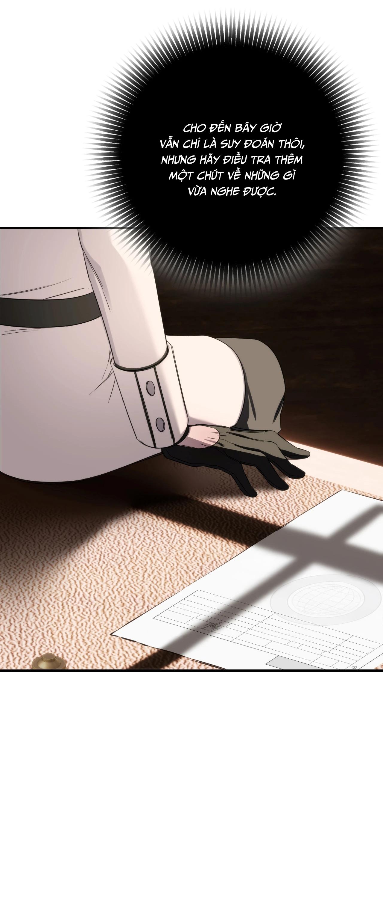 GỌI TÊN ANH Chapter 19 - Next 