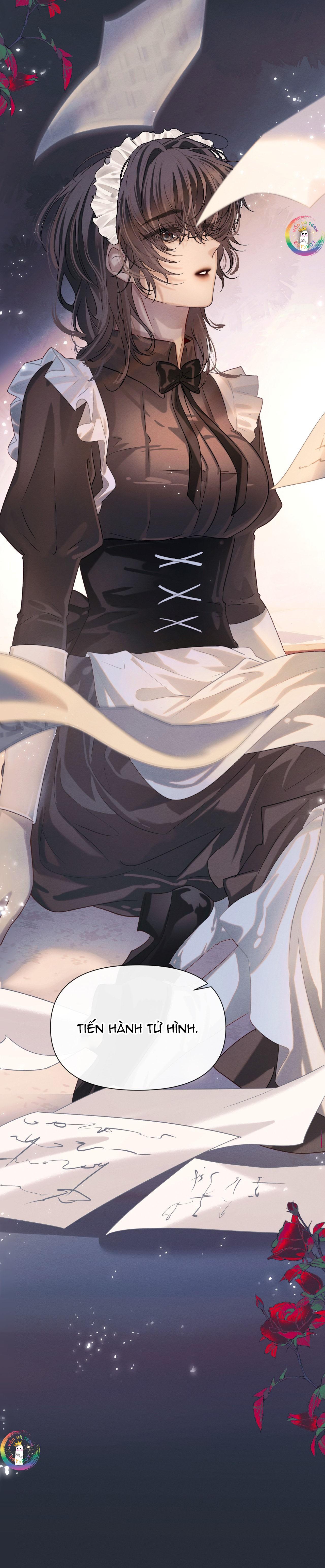 Thiết Lập Yêu Cầu Tôi Yêu Em Chapter 18 - Next 