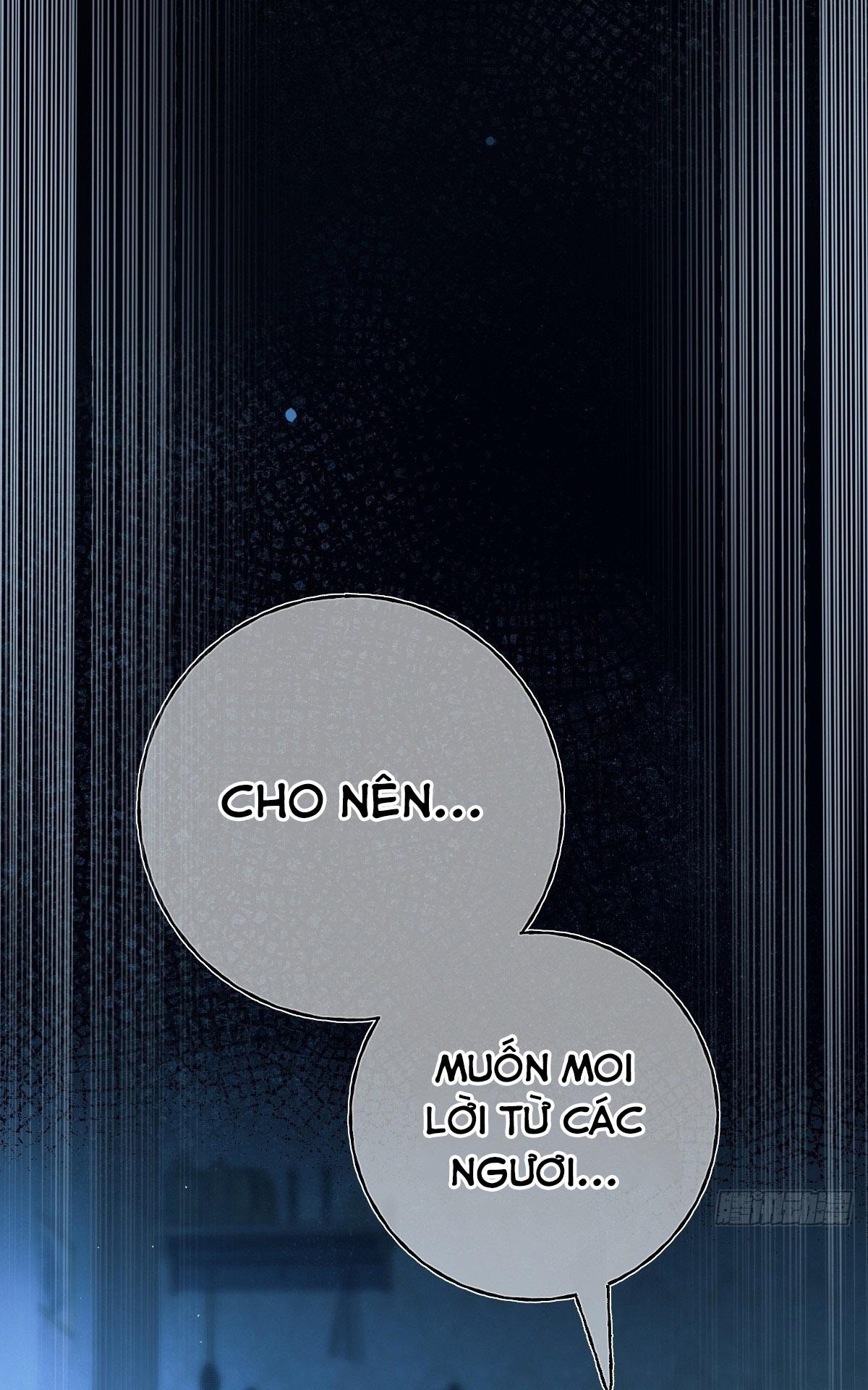 Tình yêu của kẻ khát máu Chapter 33 - Next Chapter 34
