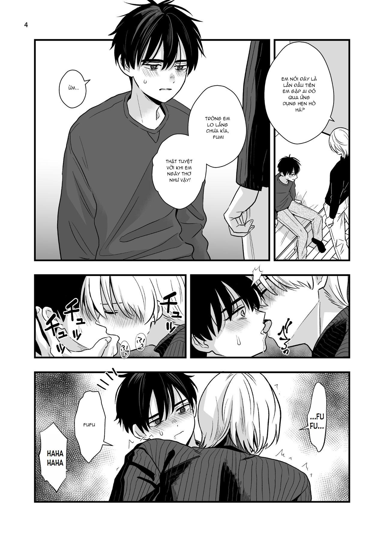 Tổng Hợp Oneshot Rape Chapter 198 - Next 