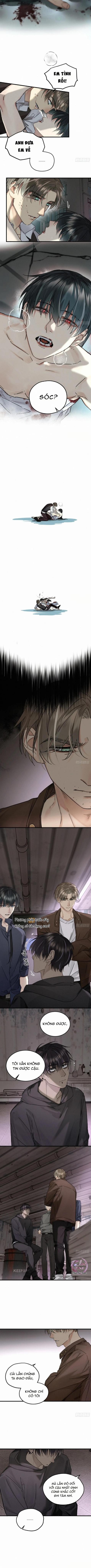 Antidote Poison Chapter 117 - Next 