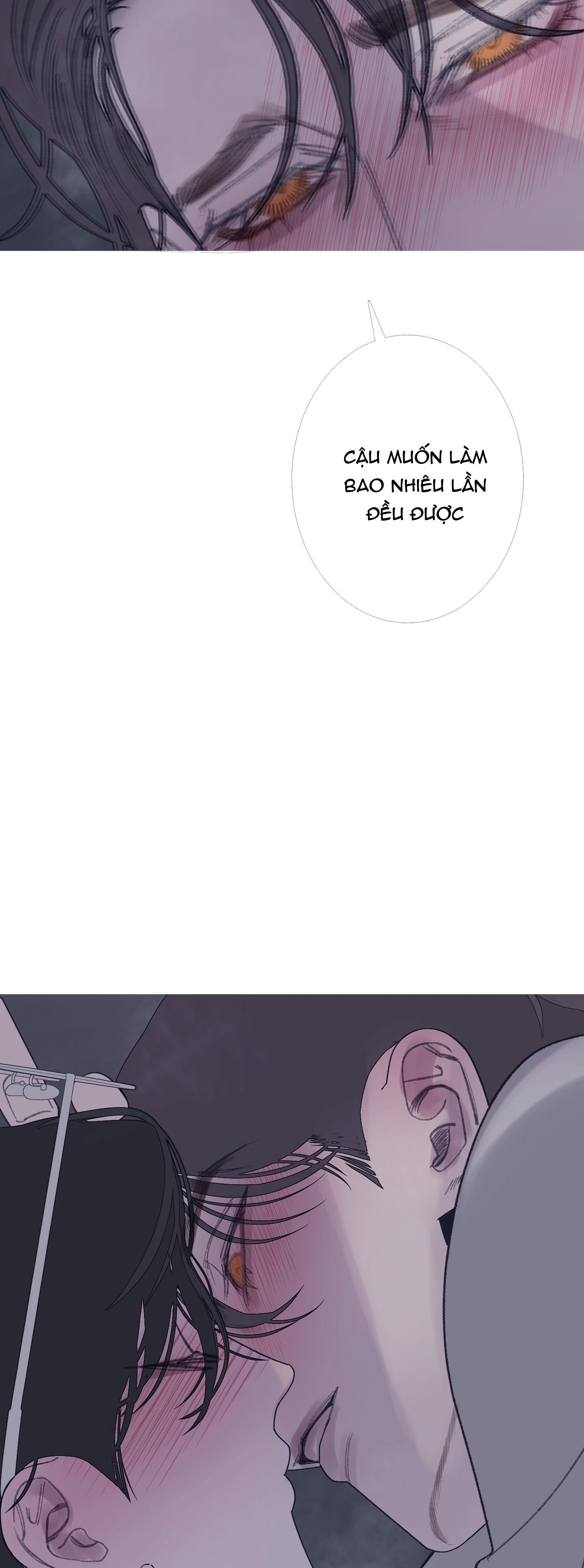 CHUYỆN QUỶ MÔN QUAN Chapter 99 - Next Chapter 100