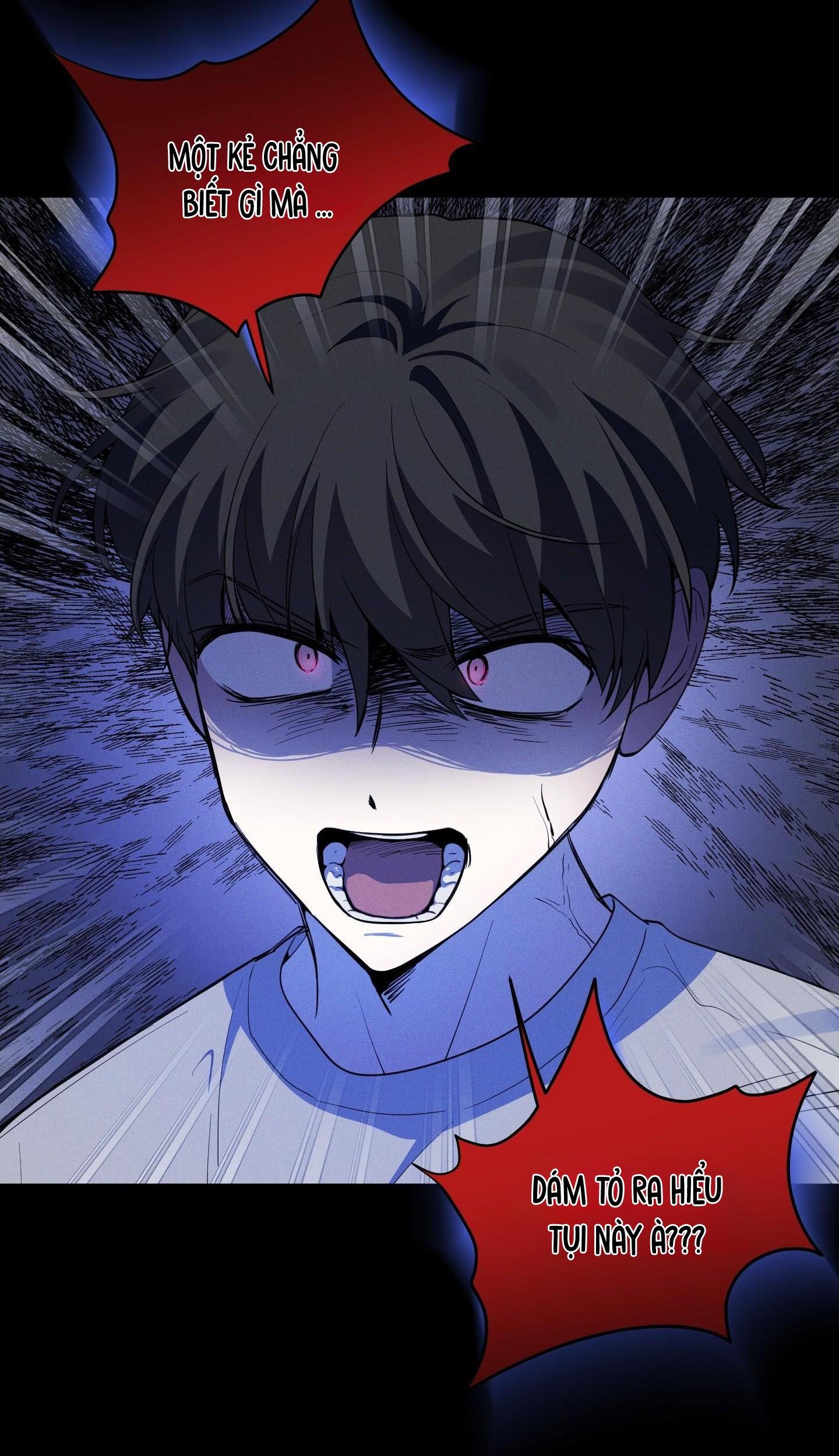 (CBunu) Chuyện Rằng Tôi Yêu Cậu Chapter 30 - Next 