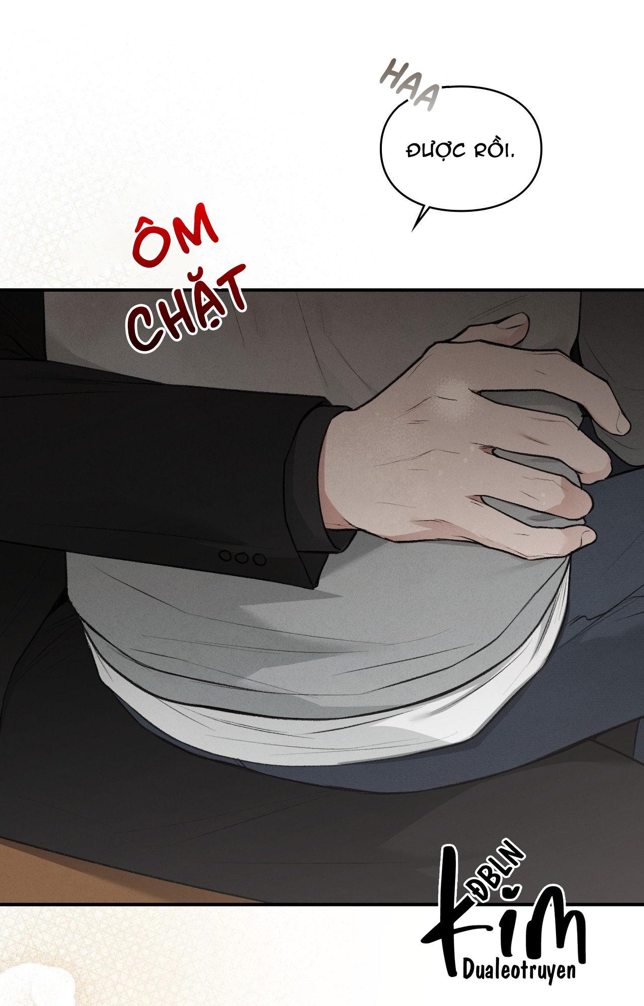 SỨ GIẢ THẦN CHẾT Chapter 42 - Next 