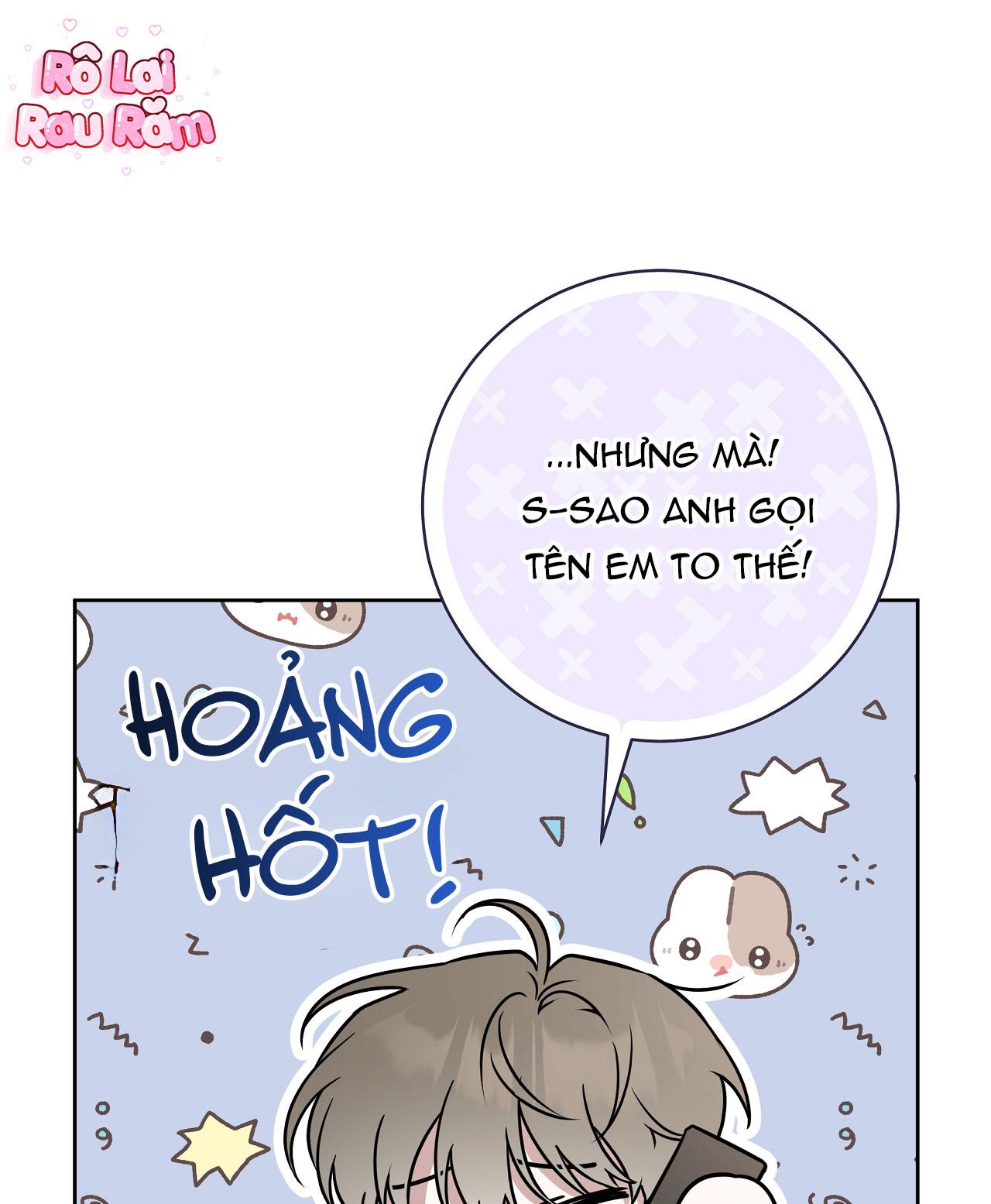 Chiến thuật bắt bóng tình yêu Chapter 43 - Next 