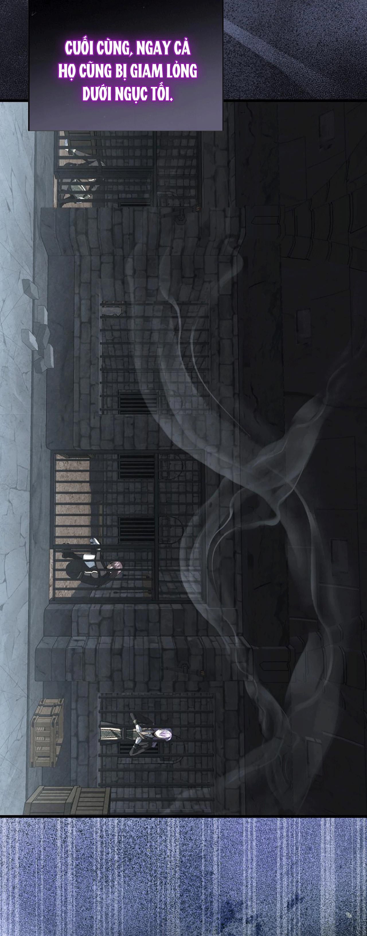 NGHỈ HƯU CHỨ KHÔNG PHẢI TÌNH YÊU Chapter 60 - Next Chapter 61