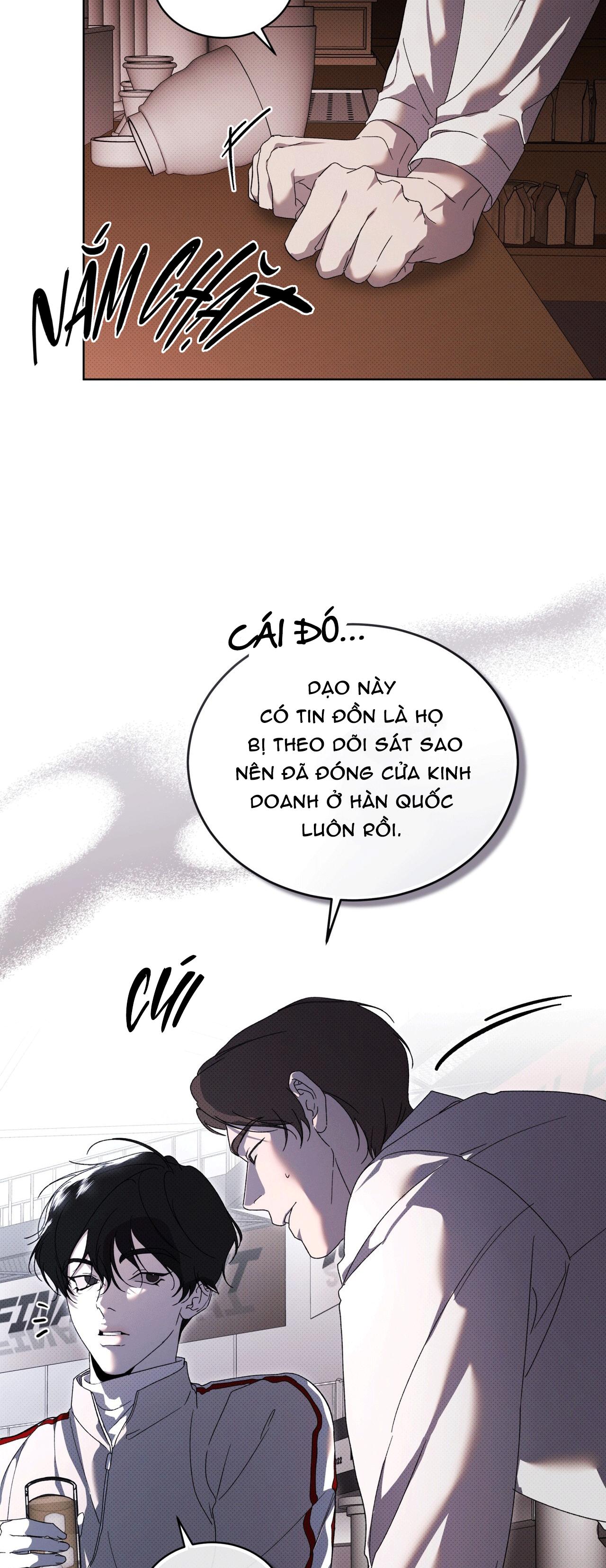 NGUỒN GỐC TIẾN HÓA Chapter 10 - Trang 2