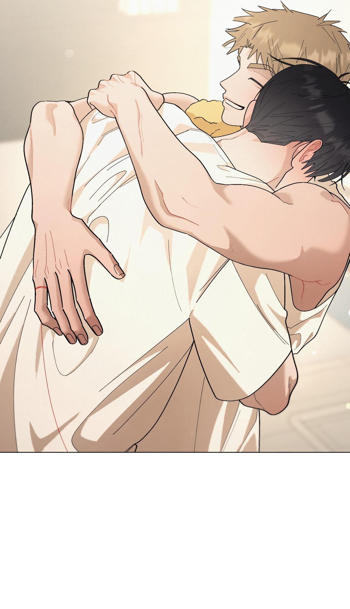 (CBunu) Nhiệm Vụ Định Mệnh Chapter 23 H+ - Next 