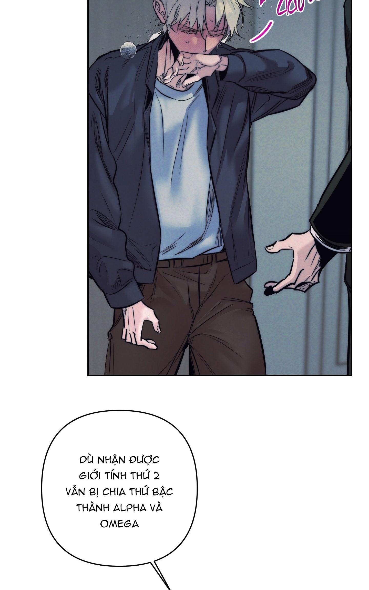 KỲ THỊ Chapter 50 - Next Chapter 51