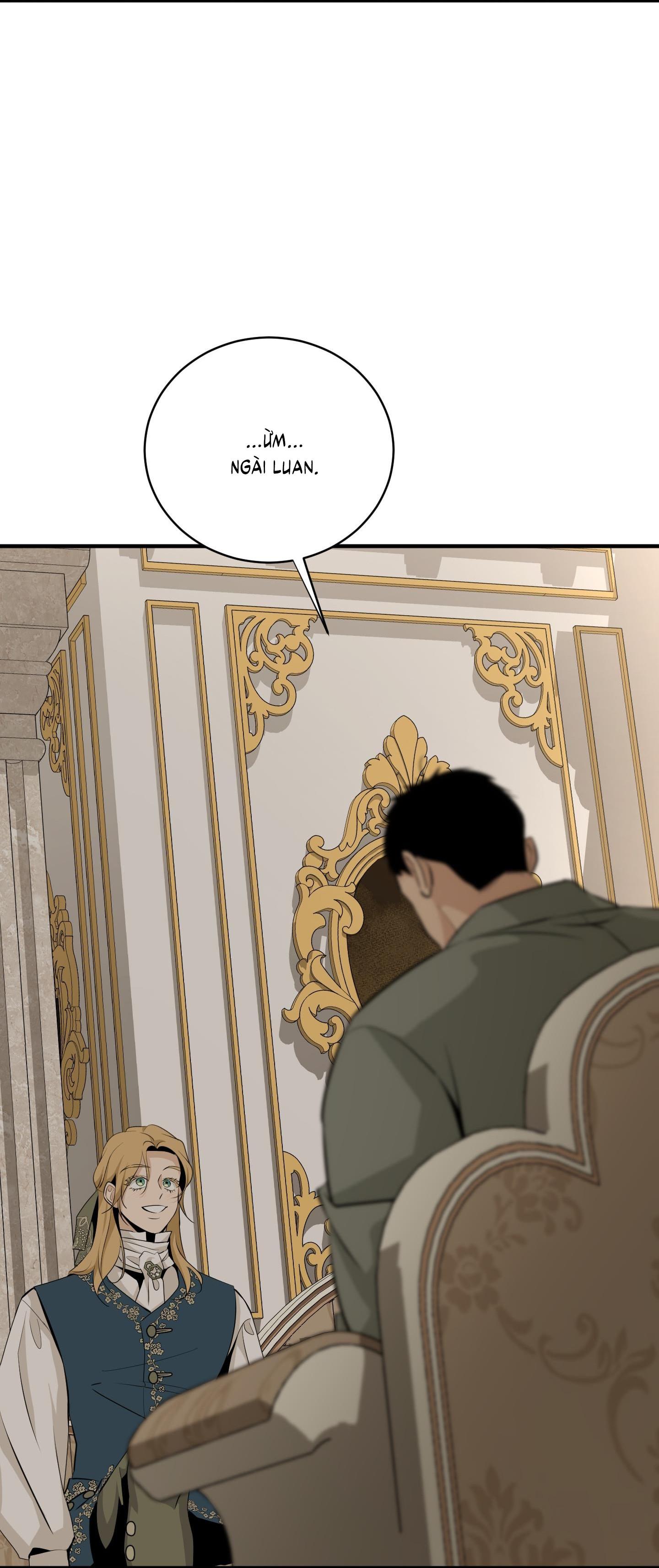 (CBunu) Hoa Vô Danh Chapter 24 - Next Chapter 25