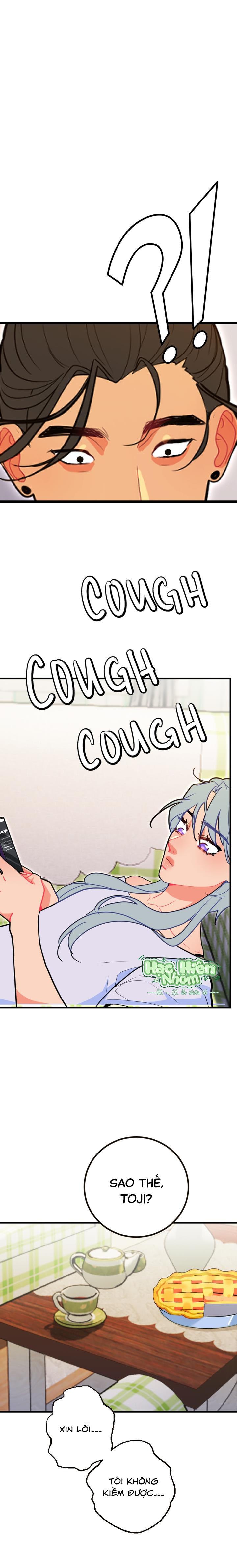 Cẩm Nang Cua Gái Chapter 23 Hachiennhom - Next Chapter 24 Hachiennhom