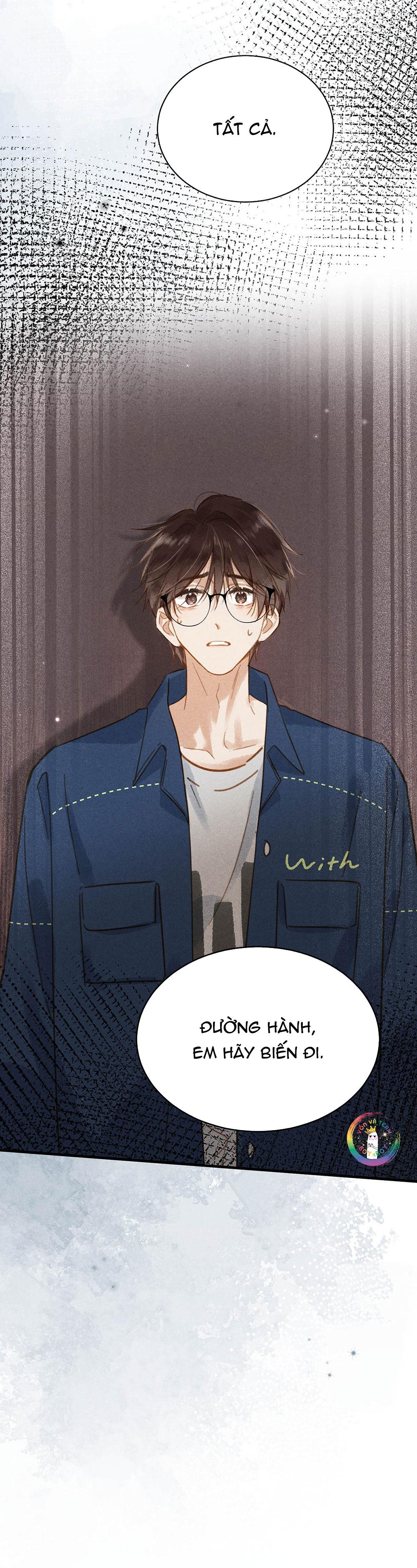 Sở Thiên Dĩ Nam Chapter 22 - Next 