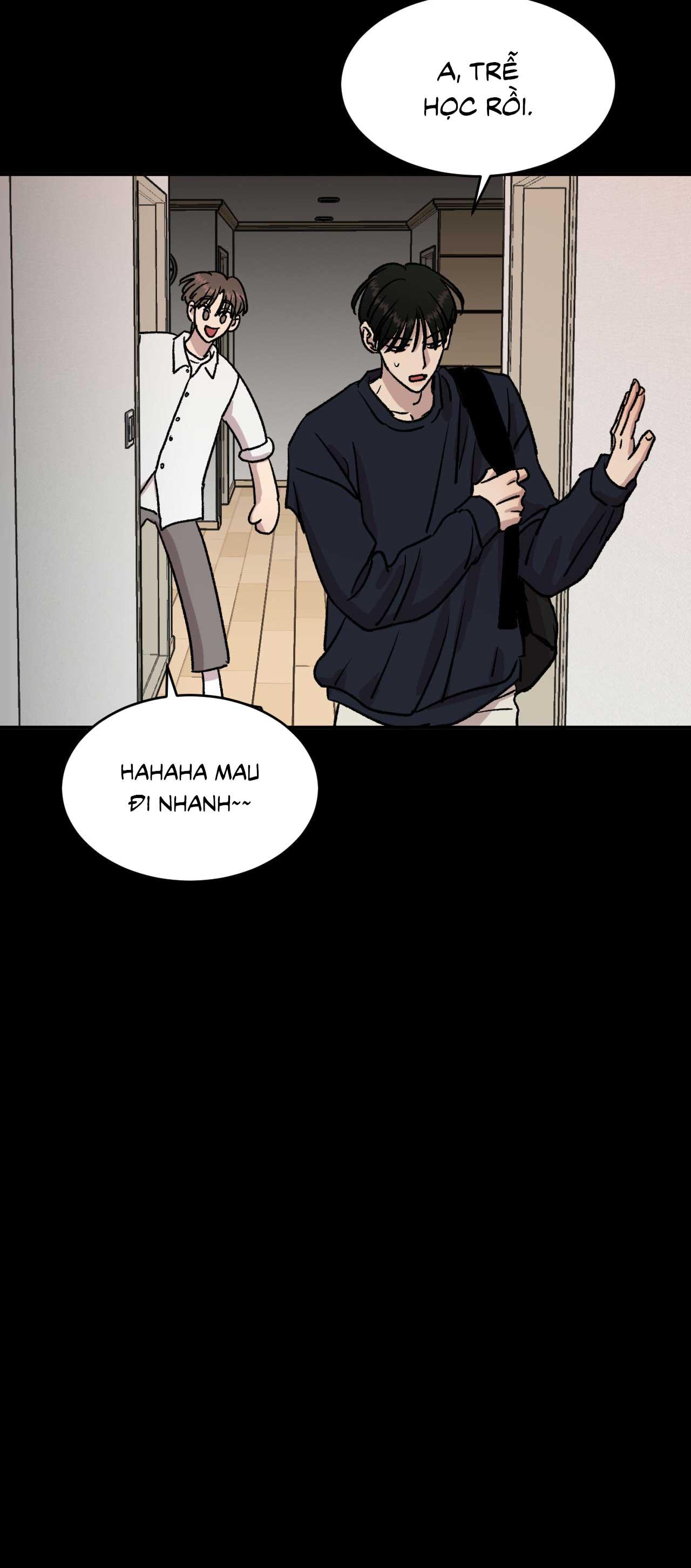 Nhà của chúng ta Chapter 29 - Next Chapter 30
