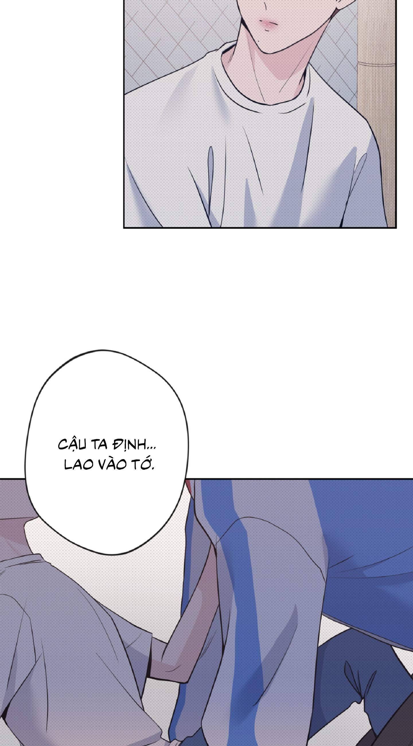 Angel kiss Chapter 19 - Next 