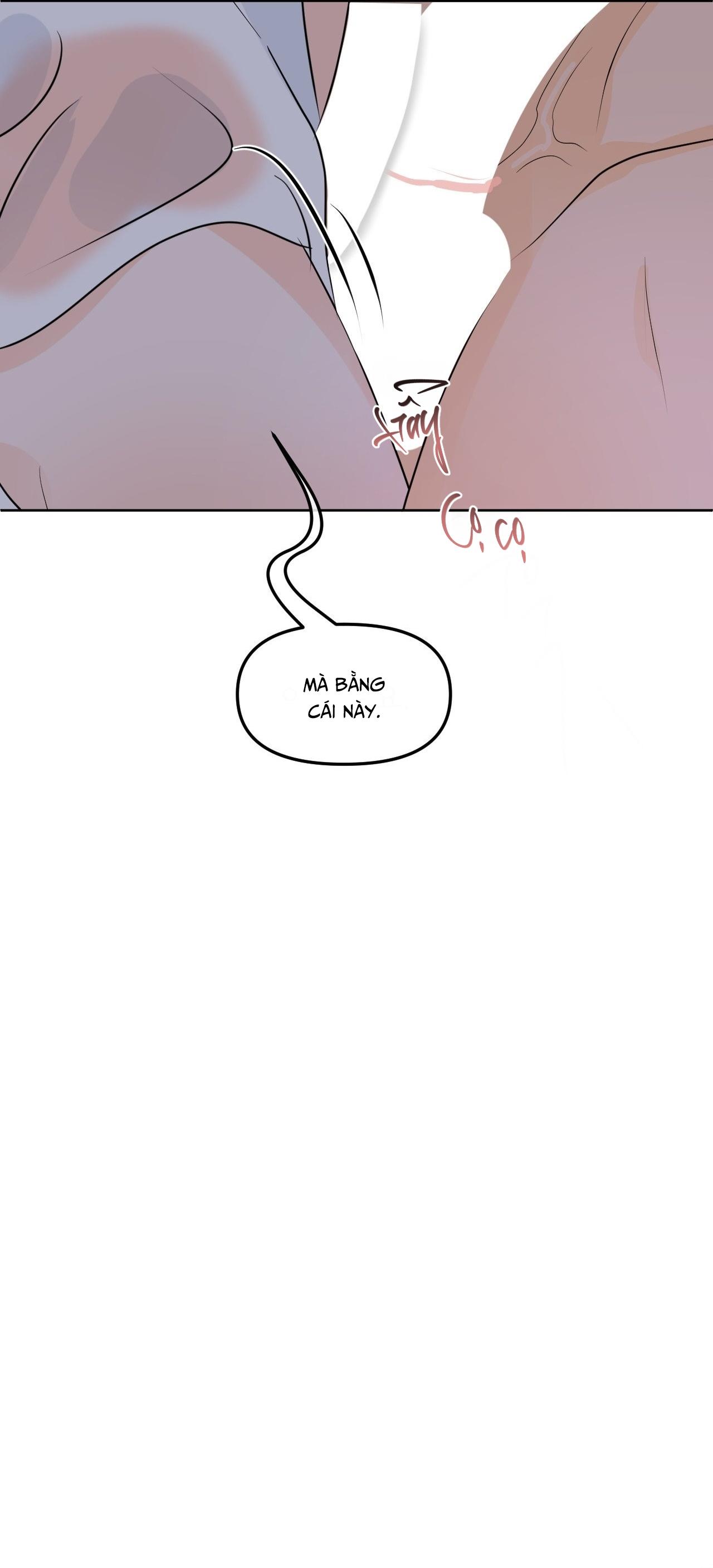 RANH GIỚI CỦA MÙI HƯƠNG Chapter 58 - Next 