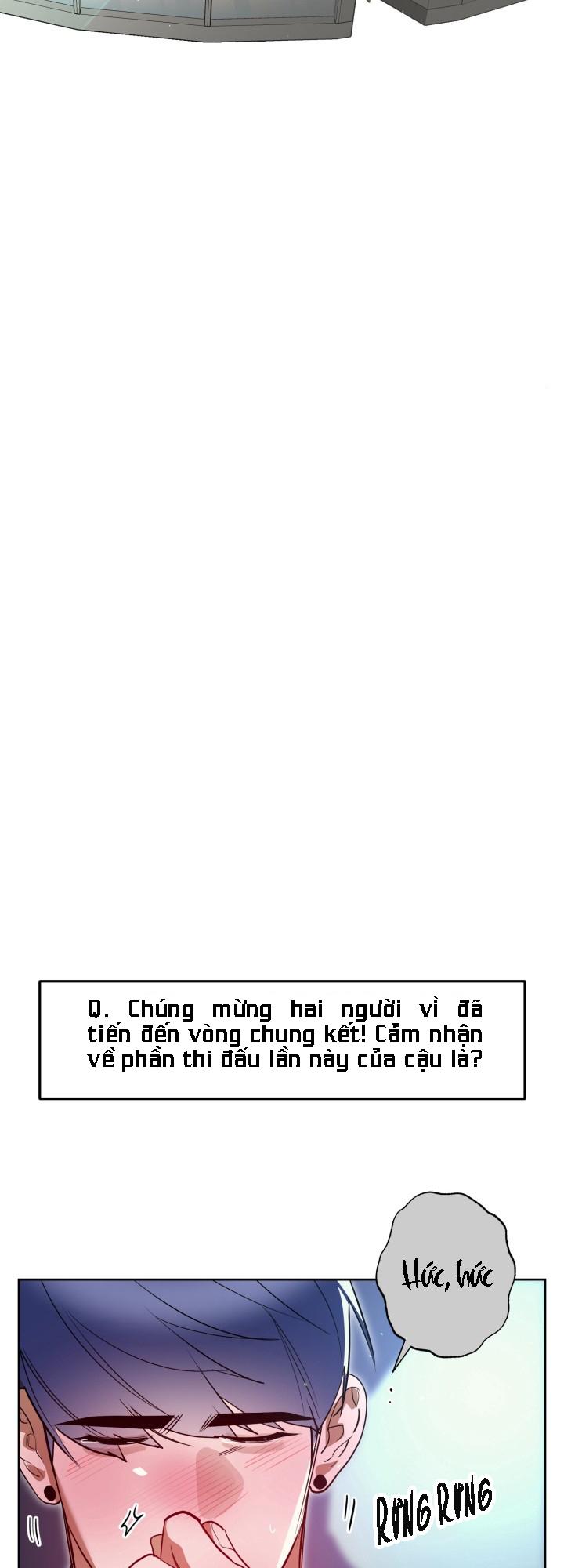 THỬ THÁCH KHIÊU DÂM Chapter 10 - Next 