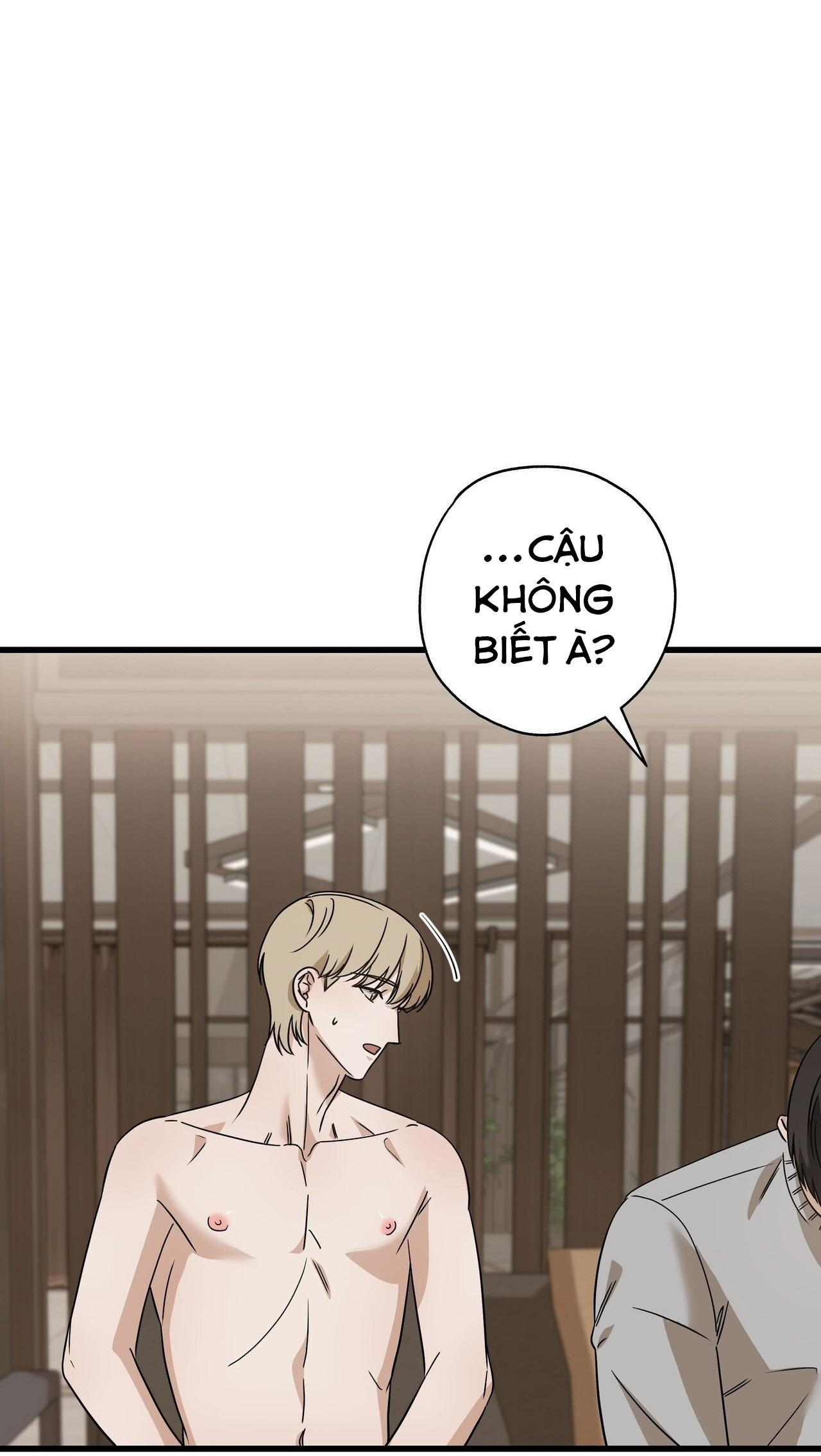 HỢP ĐỒNG KẸO Chapter 29 - Next 