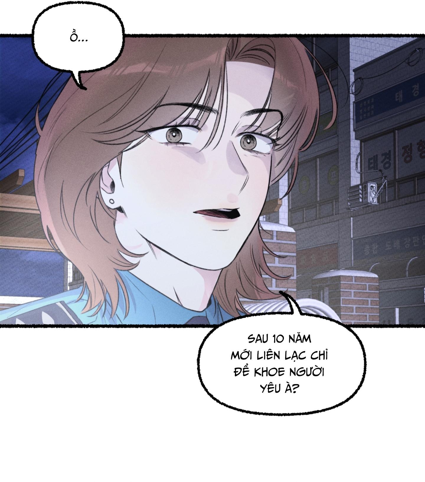 LẠC NHỊP Ở SAMCHEONPO Chapter 3 - Next 