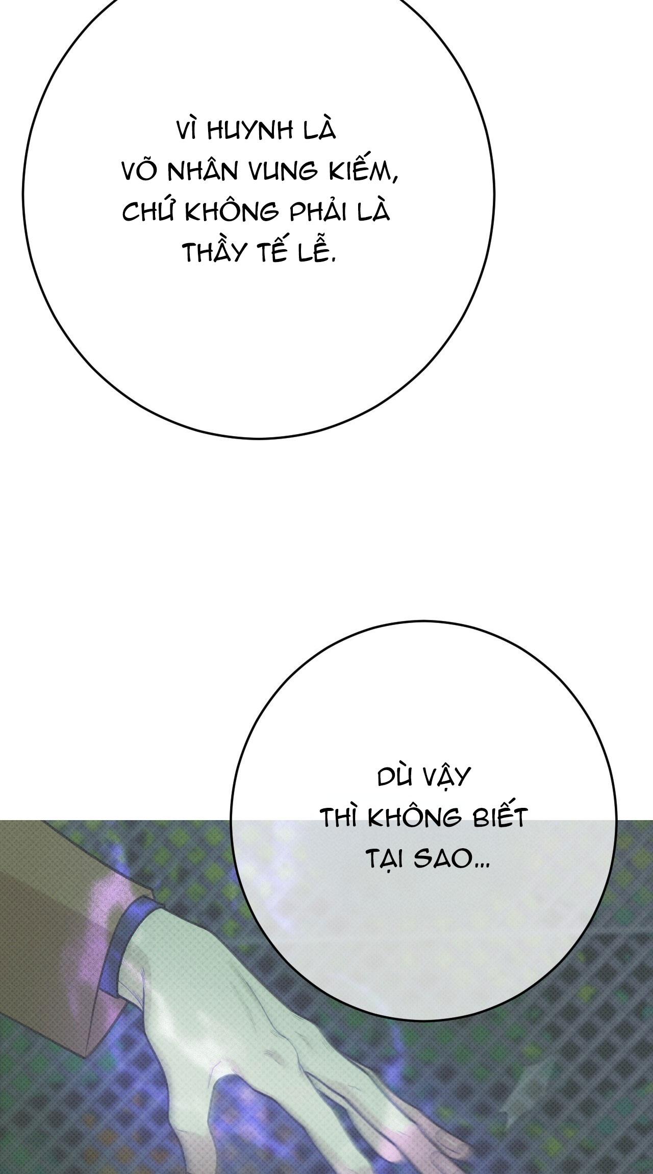 QUẺ BÓI GIẤC MƠ CỦA YÊU TINH Chapter 57 - Next 