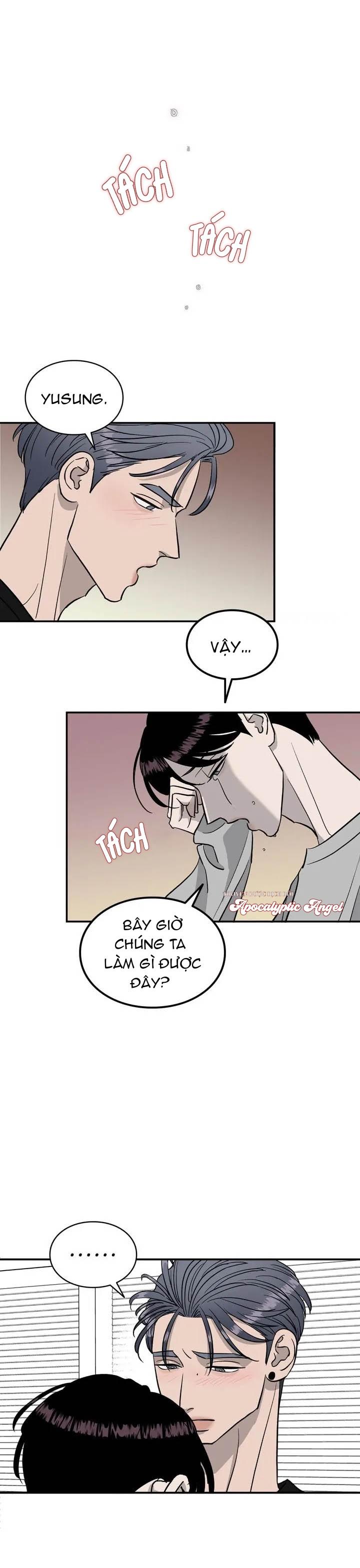 Vươn Tới Những Vì Sao Chapter 51 - Next 