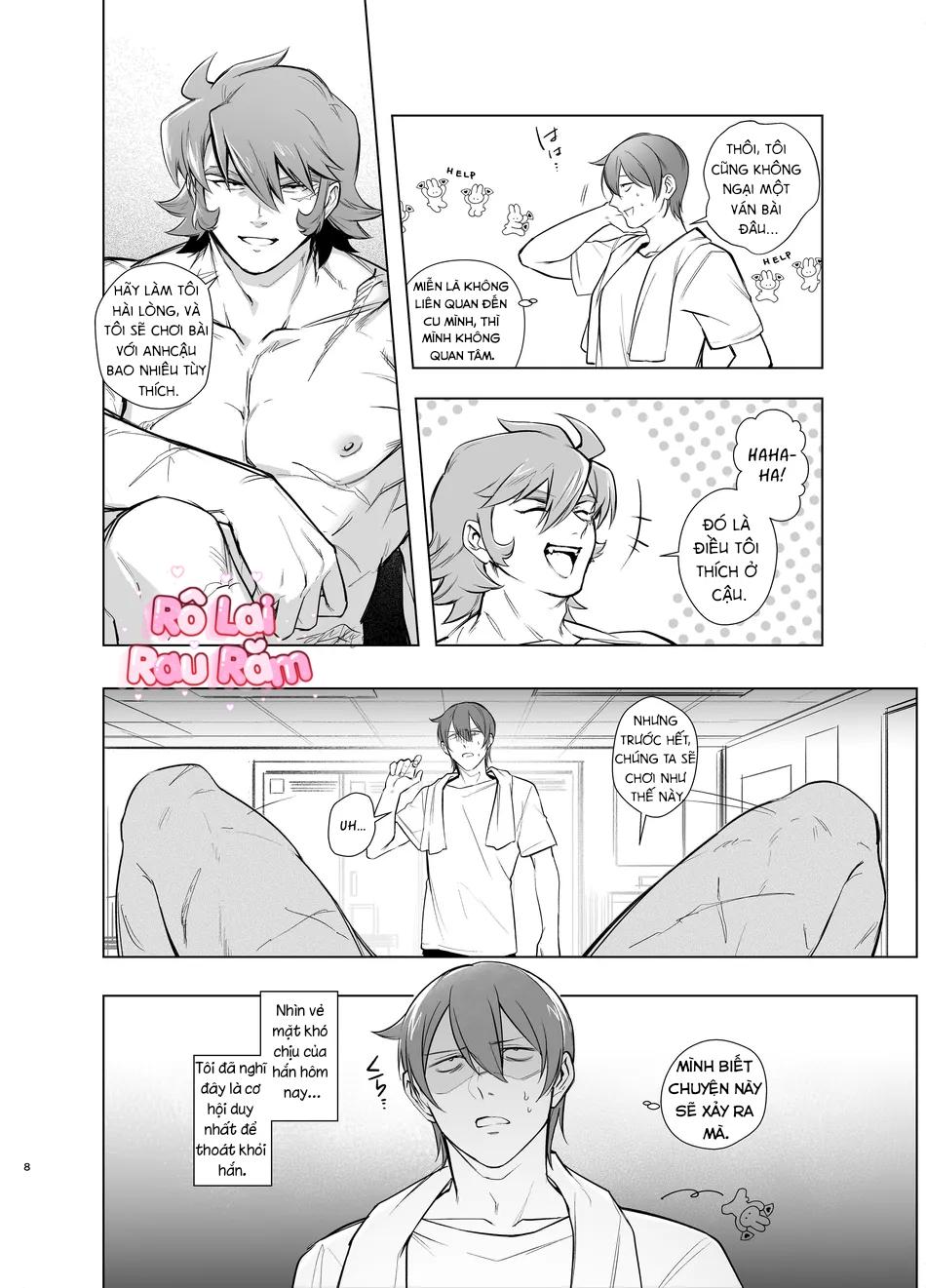 TUYỂN TẬP BDSM CHỊT CHỌT Chapter 336 - Next Chapter 337.1